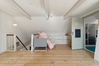 Lovely House In Svanneke On Bornholm - 8