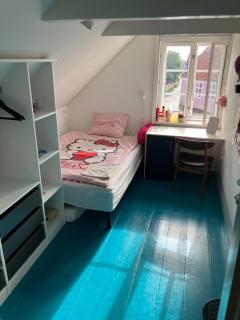 Lovely House In Svanneke On Bornholm - 3