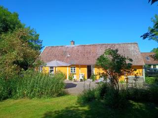Cozy Summer House On Sejerø - 8