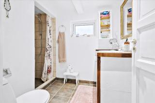 Cozy Summer House On Sejerø - 4