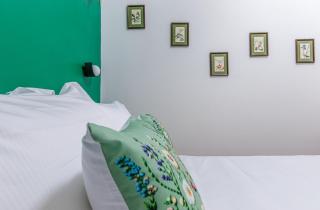 Casa dei Bertoldi - 2 Bedrooms in Historic Center - 5