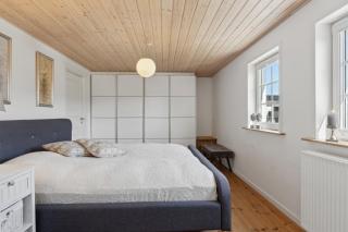 Cozy Holiday Home In Harboøre - 4