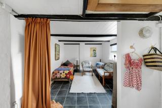 Cozy Cottage On North Bornholm - 1