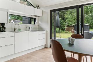 Scenic Summer House In Asserbo - 2