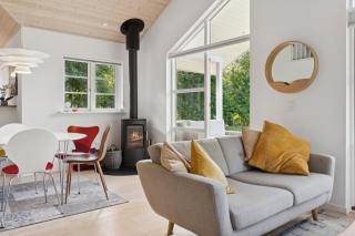 Holiday Home With Spa Near Beach And Nature - 3
