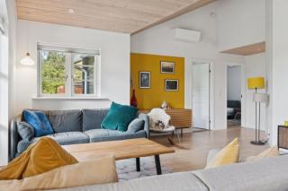 Holiday Home With Spa Near Beach And Nature - 2