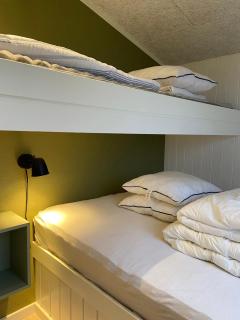 Holiday Cottage In Harbor Town Of The Year - 2