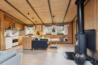 Cozy Summer House In Trend - 4