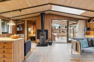Cozy Summer House In Trend - 3