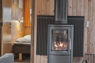 Cozy Summer House In Trend - 1