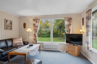 Cozy Summer House By Stevns Klint And Rødvig - 9