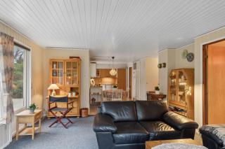 Cozy Summer House By Stevns Klint And Rødvig - 6