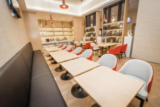 Borrman Hotel Yongzhou High Speed Railway Station - 7