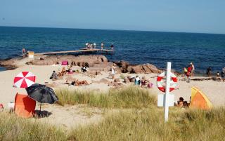 Cozy Holiday Apartment On Bornholm - 2