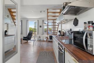Holiday Apartment For 4 With Shared Pool - 2