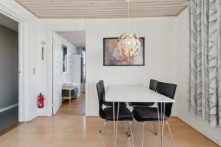 Lovely Summer House In Allinge-Sandvig - 9