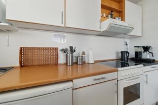 Lovely Summer House In Allinge-Sandvig - 8