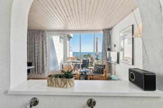 Lovely Summer House In Allinge-Sandvig - 4