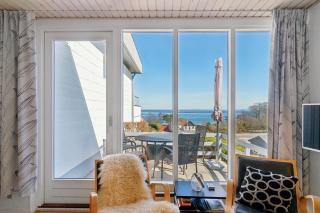Lovely Summer House In Allinge-Sandvig - 2