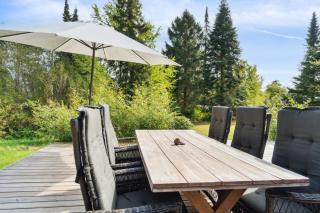 Cozy Holiday Home - 6