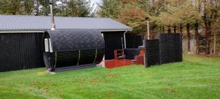 Lovely Holiday Home By The Limfjord - 7