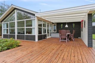 Lovely Holiday Home By The Limfjord - 6