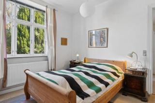 Historic Home In Charming Nysted - 2