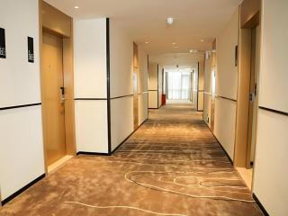 City Comfort Inn Maoming Binhai New Area Diancheng - 4