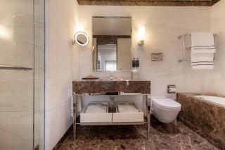 Meliá Genova - 1