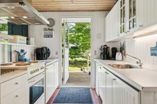 Dog-Friendly Holiday Oasis With Peace And Nature - 9