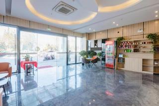 Shell Hotel Bozhou Lixin County Passenger Center - 3