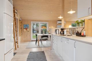 Cozy Summer House In North Jutland - 4