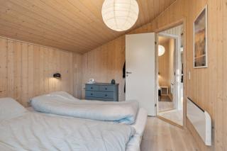 Cozy Summer House In North Jutland - 2