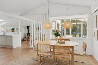 Scenic Holiday Home In Bratten - 4