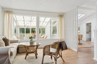 Scenic Holiday Home In Bratten - 2