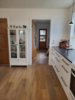 Large Holiday Home Near Bovbjerg Lighthouse - 0
