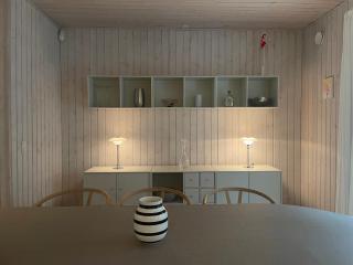 Large Holiday Home Close To Nature - 2