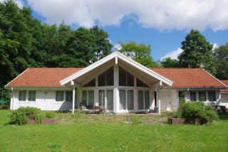 Large Holiday Home Close To Nature - 0