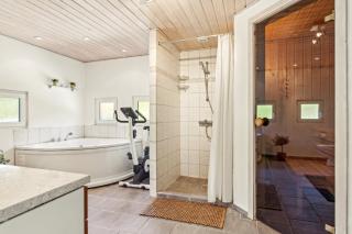 Charming Home Near Kattegat And Nature - 2