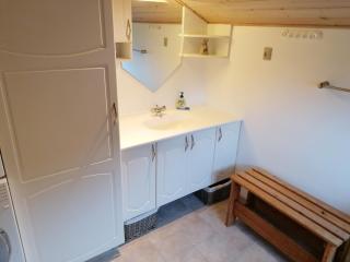 Cozy Summer House By The Beach And Forest - 4