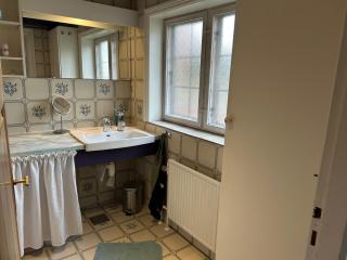 Seaview Cottage In Cozy Årsdale - 2
