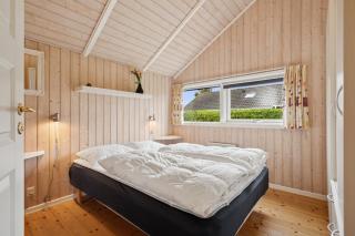 Beachside Holiday Home For The Whole Family - Broager - 7