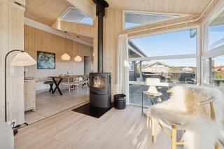 Seaview Cottage With Sauna Near The Beach - 4