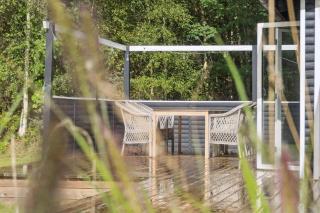 Renovated Holiday Home Near Water And Nature - 1