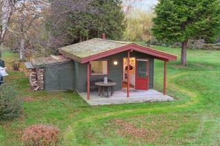 Cozy Little Annex With A Sea View - 7