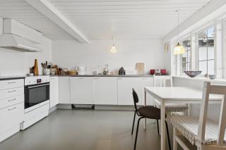Charming Holiday Home In Årsdale - 8