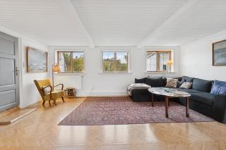 Charming Holiday Home In Årsdale - 6