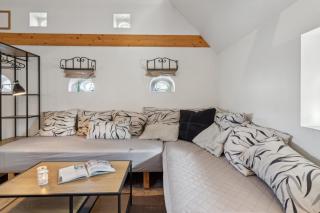 Cozy Holiday Apartment On Rømø - 6