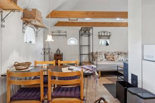 Cozy Holiday Apartment On Rømø - 5