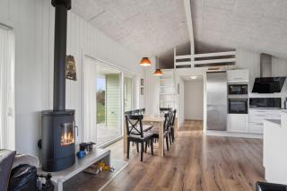 Lovely Holiday Home In Southern Jutland - 6
